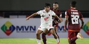 Marckho Sandy Tak Berpikir Panjang untuk Terima Tawaran PSS Sleman