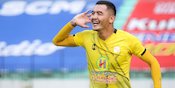 Tips Fantasy Team Liga 1: Panen Poin di Pertahanan, 5 Bek Ini Bisa jadi Pilihan