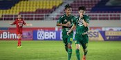 Persija Takluk 0-1 dari Persebaya, Angelo Alessio: Kami Pantas Kalah