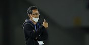Aji Santoso Bocorkan Kedatangan Calon Striker Asing Persebaya, Paulo Victor? Aji Santoso Bocorkan Kedatangan Calon Striker Asing Persebaya, Paulo Victor?
