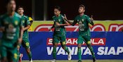 Hasil Pertandingan BRI Liga 1: Persebaya Surabaya 2-0 Persiraja Banda Aceh Hasil Pertandingan BRI Liga 1: Persebaya Surabaya 2-0 Persiraja Banda Aceh