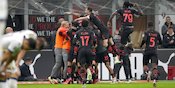 Comeback AC Milan Lawan Hellas Verona Comeback AC Milan Lawan Hellas Verona