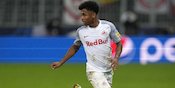 Wonderkid Jerman Ini Akui Tolak Pinangan Manchester United Wonderkid Jerman Ini Akui Tolak Pinangan Manchester United