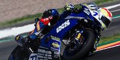 Gagal di MotoE, Dominique Aegerter Kunci Gelar WorldSSP 2021