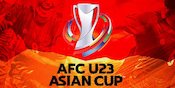 Jadwal Siaran Langsung Piala Asia U-23 2024 di RCTI dan iNews TV Hari Ini, Selasa 16 April 2024