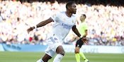 Real Madrid Pasang Harga untuk David Alaba