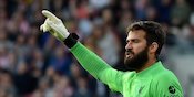 Kandidat Kiper Terbaik Lev Yashin Award: Tidak Ada Alisson dan Ter Stegen! Kandidat Kiper Terbaik Lev Yashin Award: Tidak Ada Alisson dan Ter Stegen!