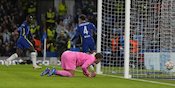 Hasil Pertandingan Chelsea vs Malmo: Skor 4-0