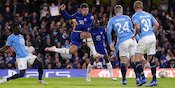 Pesta Gol Chelsea ke Gawang Malmo Pesta Gol Chelsea ke Gawang Malmo
