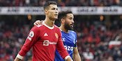 Andros Townsend Lakukan 'Siuuu' di Hadapan Cristiano Ronaldo: Itu Rasa Hormat Kepadanya Andros Townsend Lakukan 'Siuuu' di Hadapan Cristiano Ronaldo: Itu Rasa Hormat Kepadanya