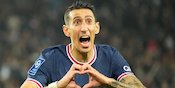 Angel Di Maria, Gol + Assist Pemain Baru Juventus Ini di Liga Champions Bahkan Lebih Banyak dari Kak Angel Di Maria, Gol + Assist Pemain Baru Juventus Ini di Liga Champions Bahkan Lebih Banyak dari Kak