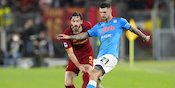Bertemu Mantan Klub, Matteo Politano Ingin Sakiti Inter Milan Bertemu Mantan Klub, Matteo Politano Ingin Sakiti Inter Milan