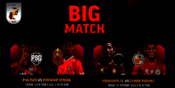 Link Live Streaming PSG Pati vs Persijap dan Sriwijaya FC vs Semen Padang di Vidio Link Live Streaming PSG Pati vs Persijap dan Sriwijaya FC vs Semen Padang di Vidio
