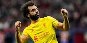 Gokil! Mohamed Salah Jadi Pemain Liverpool Pertama yang Sukses Cetak Gol dalam 9 Laga Beruntun Gokil! Mohamed Salah Jadi Pemain Liverpool Pertama yang Sukses Cetak Gol dalam 9 Laga Beruntun