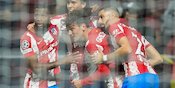 Atletico Madrid Siap Jegal Chelsea Dalam Perburuan Bek Fenerbahce