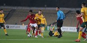 Media Vietnam Melihat Kekalahan Timnas U-23: Perbedaan Level Tampak Sejak Kick-off Media Vietnam Melihat Kekalahan Timnas U-23: Perbedaan Level Tampak Sejak Kick-off