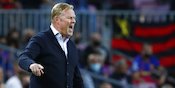 Belum Move On, Koeman Serang Presiden Barcelona Gara-gara Wijnaldum Belum Move On, Koeman Serang Presiden Barcelona Gara-gara Wijnaldum