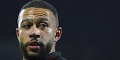 Memphis Depay: 'Mengaum' di Timnas Belanda, 'Mengeong' di Barcelona