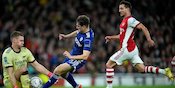 Man of the Match Arsenal vs Leeds United: Bernd Leno
