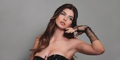 Cantiknya China Suarez, Wanita yang Digosipkan Jadi Pelakor di Hubungan Icardi - Wanda Nara Cantiknya China Suarez, Wanita yang Digosipkan Jadi Pelakor di Hubungan Icardi - Wanda Nara