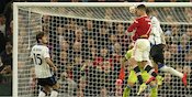 Hasil Pertandingan Manchester United vs Atalanta: Skor 3-2