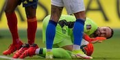 Man of the Match Kolombia vs Brasil: David Ospina Man of the Match Kolombia vs Brasil: David Ospina