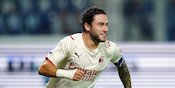 Ini Satu Pemain yang Ingin Dihilangkan Davide Calabria dari Skuat Inter Milan