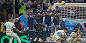 Man of the Match Marseille vs PSG: Dimitri Payet
