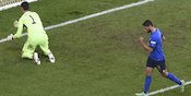 Man of the Match Italia vs Belgia: Domenico Berardi