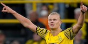 Erling Haaland ke Real Madrid: Sekarang atau Tidak Sama Sekali! Erling Haaland ke Real Madrid: Sekarang atau Tidak Sama Sekali!