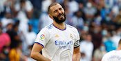 Karim Benzema dan 4 Pemain Bintang yang Pernah Terseret Kasus Hukum