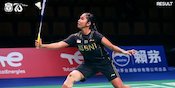 Piala Uber 2021: Walau Kalah, Ester Nurumi Tri Wardoyo Tampilkan Perjuangan Hebat Piala Uber 2021: Walau Kalah, Ester Nurumi Tri Wardoyo Tampilkan Perjuangan Hebat