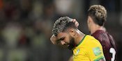 Eks Bintang Inter Milan Dihukum Larangan Main 2 Tahun gegara Kasus Doping Eks Bintang Inter Milan Dihukum Larangan Main 2 Tahun gegara Kasus Doping