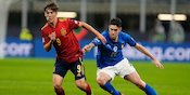 4 Pemain di Bawah 23 Tahun Ikut Bantu Spanyol Permalukan Italia: Selain Gavi, Ada Pino! 4 Pemain di Bawah 23 Tahun Ikut Bantu Spanyol Permalukan Italia: Selain Gavi, Ada Pino!