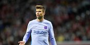 Reaksi Puyol Setelah Pique Putuskan Pensiun: Ini Tidak Adil! Reaksi Puyol Setelah Pique Putuskan Pensiun: Ini Tidak Adil!