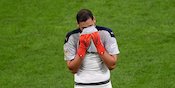 Italia Dilindas Spanyol, Warganet Merasa Kasihan pada Donnarumma yang Di-boo Tifosi Milan Italia Dilindas Spanyol, Warganet Merasa Kasihan pada Donnarumma yang Di-boo Tifosi Milan