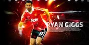 Liverpool vs Manchester United: Ryan Giggs dan Pemain United yang Paling Sering Menghadapi The Reds Liverpool vs Manchester United: Ryan Giggs dan Pemain United yang Paling Sering Menghadapi The Reds