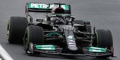 Hasil Balap Formula 1 GP Brasil: Lewis Hamilton Bekuk Max Verstappen