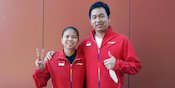 Greysia Polii-Hendra Setiawan Ditunjuk Jadi Kapten Indonesia di Piala Thomas dan Uber 2020 Greysia Polii-Hendra Setiawan Ditunjuk Jadi Kapten Indonesia di Piala Thomas dan Uber 2020
