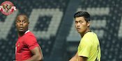 3 Pemain Kunci Timnas Indonesia Saat Menang 3-0 Lawan Taiwan: Victor Igbonefo Solid!