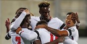 Inggris Pesta Gol ke Gawang Andorra Inggris Pesta Gol ke Gawang Andorra
