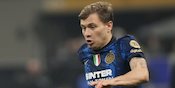 Nicolo Barella Bakal Jadi Tambahan Bagus Buat Liverpool