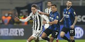 Kontroversi Derby d'Italia: Juventus Tak Seharusnya Dapat Penalti? Kontroversi Derby d'Italia: Juventus Tak Seharusnya Dapat Penalti?
