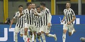Rapor Pemain Juventus Saat Tahan Inter Milan: Dybala Top, Lainnya B Aja Rapor Pemain Juventus Saat Tahan Inter Milan: Dybala Top, Lainnya B Aja