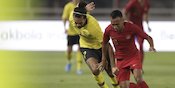 Janji Irfan Samaling Kuming Bersama Timnas Indonesia di Playoff Kualifikasi Piala Asia 2023