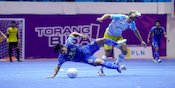 Hasil Semifinal Futsal PON Papua 2021: Jabar Kalahkan NTB, Tantang Papua di Final Hasil Semifinal Futsal PON Papua 2021: Jabar Kalahkan NTB, Tantang Papua di Final