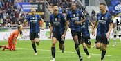 Hasil Pertandingan Inter Milan vs Udinese: Skor 2-0 Hasil Pertandingan Inter Milan vs Udinese: Skor 2-0