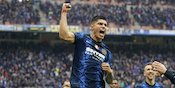Correa Ungkap Alasannya Pilih Inter Meski Punya Opsi Pindah ke Klub Lain Correa Ungkap Alasannya Pilih Inter Meski Punya Opsi Pindah ke Klub Lain