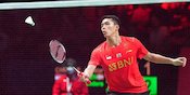 Jangan Lewatkan, Inilah Jadwal Pertandingan Indonesia Masters 2021, Kamis 18 November