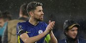 Soal Ballon d'Or, Jorginho: Saya Nggak Berharap Banyak